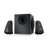 altavoces logitech z623 21 200 rms thx