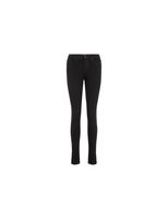 vaqueros vero moda tanya piping jeans vi120 black mujer