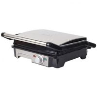 sogo ss-7131 sandwichera grill 2000w