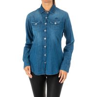 la martina camisa lwc602-d7002 para mujer