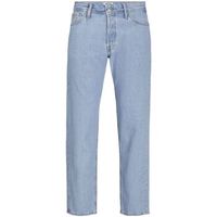 jack  jones jeans 12252877 mark-blue denim para hombre