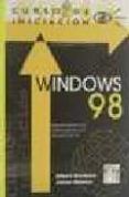 windows 98 curso de iniciacion