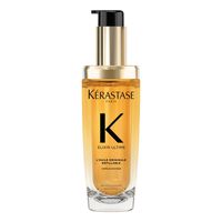 elixir ultime 75 ml - kerastase - aceite de brillo para todo tipo de cabellos que ofrece un acabado natural ligero y extraordinariamente luminoso