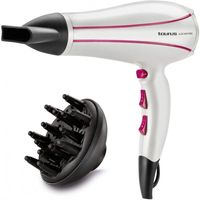 taurus alize secador de pelo ionico 2400w