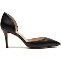 sole sisters zapatos de tacon ss1y0229-101black para mujer