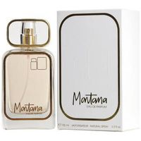 montana perfume - para mujer