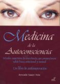 medicina de la autoconsciencia