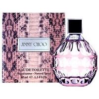 jimmy choo colonia - eau de toilette - 100ml - vaporizador para mujer