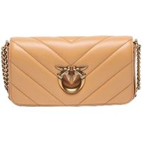 pinko bolso de mano 100068 a136 c71q para mujer