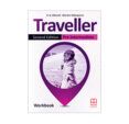 traveller second edition pre-intermediate workbook cd