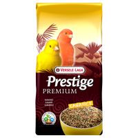 versele-laga prestige premium para canarios - 25 kg