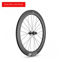 ruedas dt swiss arc 1600 dicut 50mm shimano