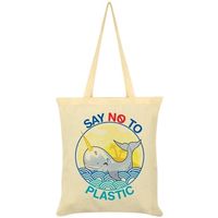 grindstore bolsa save the whales para mujer