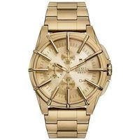 diesel reloj dz4659-framed para hombre