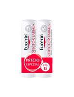 eucerin protector labial duplo - eucerin