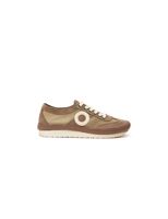 zapatillas aro 3666 joaneta plus net coconut mujer