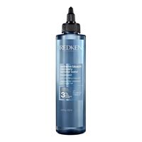 extreme bleach recovery lamellar water - 200 ml - redken - acondicionador de tratamiento para reparar y nutrir el cabello decolorado yo tenido muy da