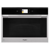 microondas integrable - whirlpool w9 mw261 ixl grill 40 litros inox