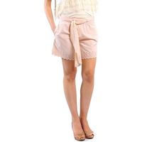 gat rimon short short oscar pivoine para mujer