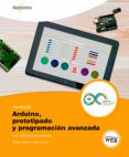 aprender arduino prototipado y programacion avanzada con 100 ejercicio