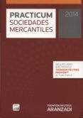 practicum sociedades mercantiles 2014