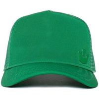 goorin bros sombrero 101-0784 basic trucker-green para hombre