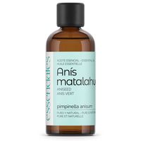 aceite esencial de anis matalahuga 100 ml