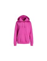 sudadera jack and jones abbie rlx every fuchsia red mujer