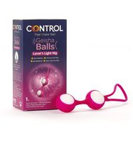 control bolas chinas geisha balls light suave 18g