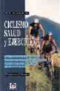 ciclismo salud y ejercicio