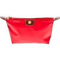 very bag street bolso pochette couleur unie w-26 rouge para mujer