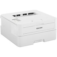 ricoh sp 230dnw impresora laser monocromo wifi