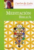 meditacion biblica