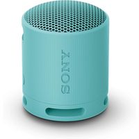 sony srs-xb100 altavoz portatil bluetooth azul