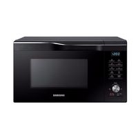 samsung mc28m6035kk microondas de conveccion con grill 28l 2100w negro