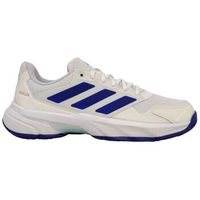 adidas zapatillas de tenis zapatos de tenis courtjam control 3 hombre whiteblue para hombre