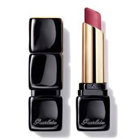 guerlain labiales kisskiss tender matte 530 dreamy rose