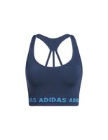 sujetador deportivo de training adidas aeroknit