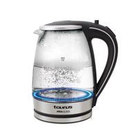 hervidor taurus aroa glass 18l