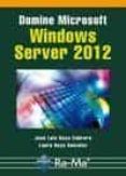 domine microsoft windows server 2012