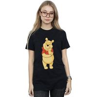 disney camiseta manga larga bi47431 para mujer