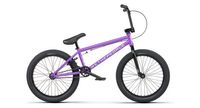 wethepeople nova ultra violet bmx freestyle