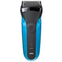 braun electric shavers s3 shave and style 310bt