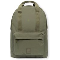 lefrik mochila capsule backpack - olive para hombre