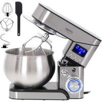 camry cr4223 robot de cocina 2000w