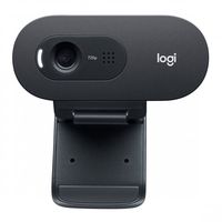 logitech c505e webcam 720p