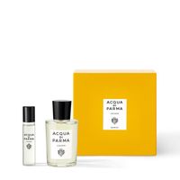 acqua di parma colonia set deluxe - 100 ml eau de cologne set de perfumes para hombre