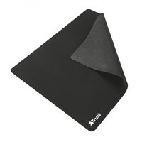 trust mouse pad m alfombrilla negra