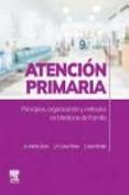 atencion primaria principios organizacion y metodos en medicina de fa