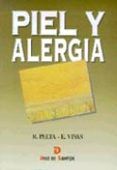 piel y alergia